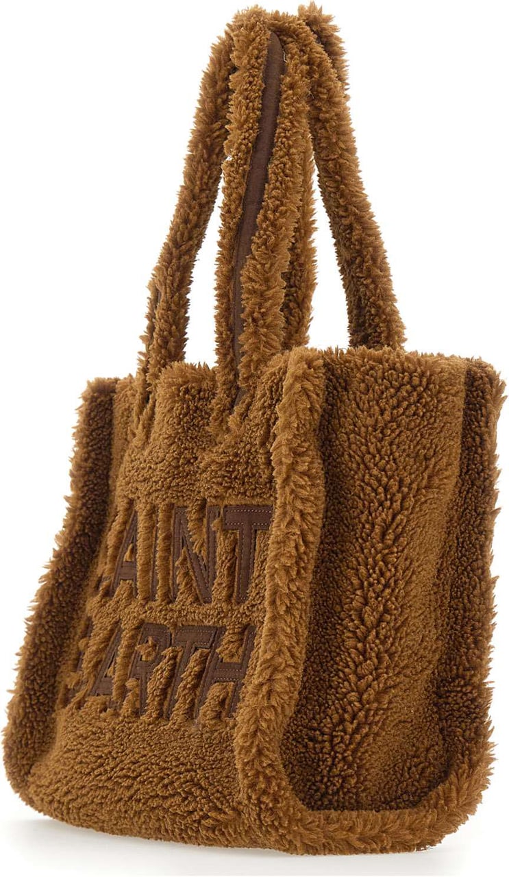 MC2 Saint Barth Bags Brown Bruin