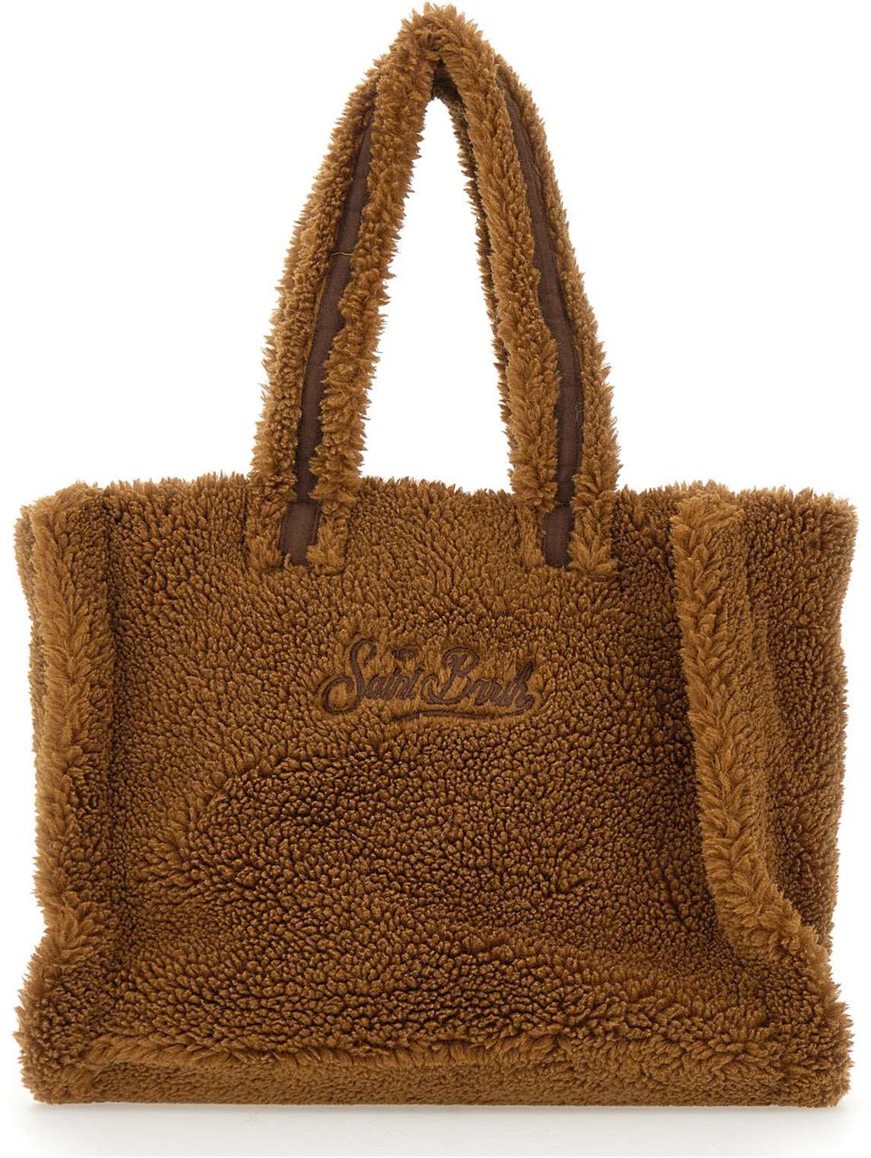 MC2 Saint Barth Bags Brown Bruin