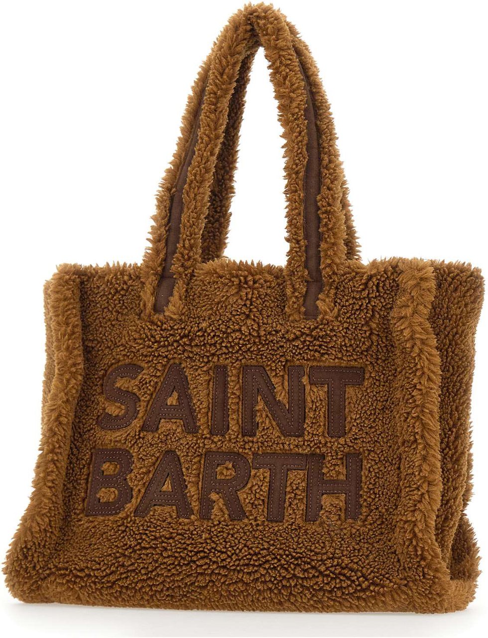 MC2 Saint Barth Bags Brown Bruin