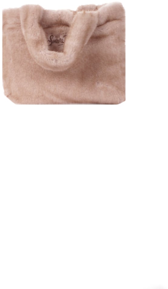 MC2 Saint Barth Bags Beige Beige