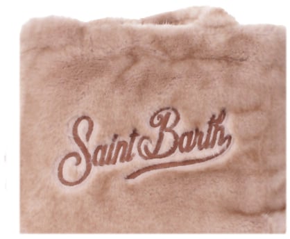 MC2 Saint Barth Bags Beige Beige