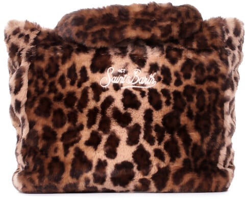 MC2 Saint Barth Bags Brown Bruin