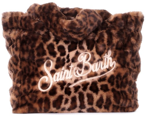 MC2 Saint Barth Bags Brown Bruin