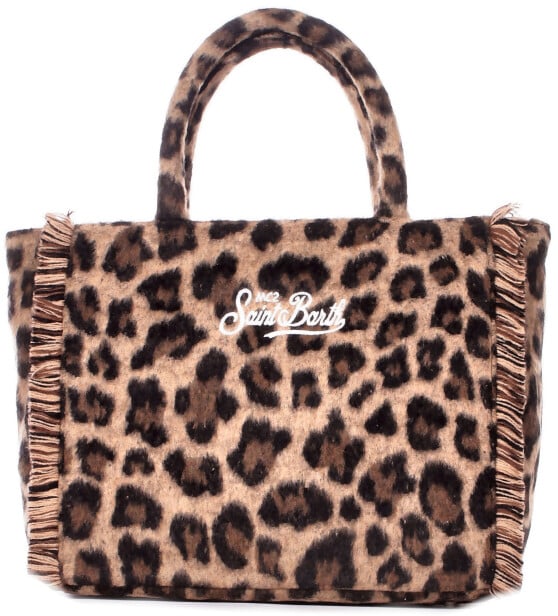 MC2 Saint Barth Bags Brown Bruin