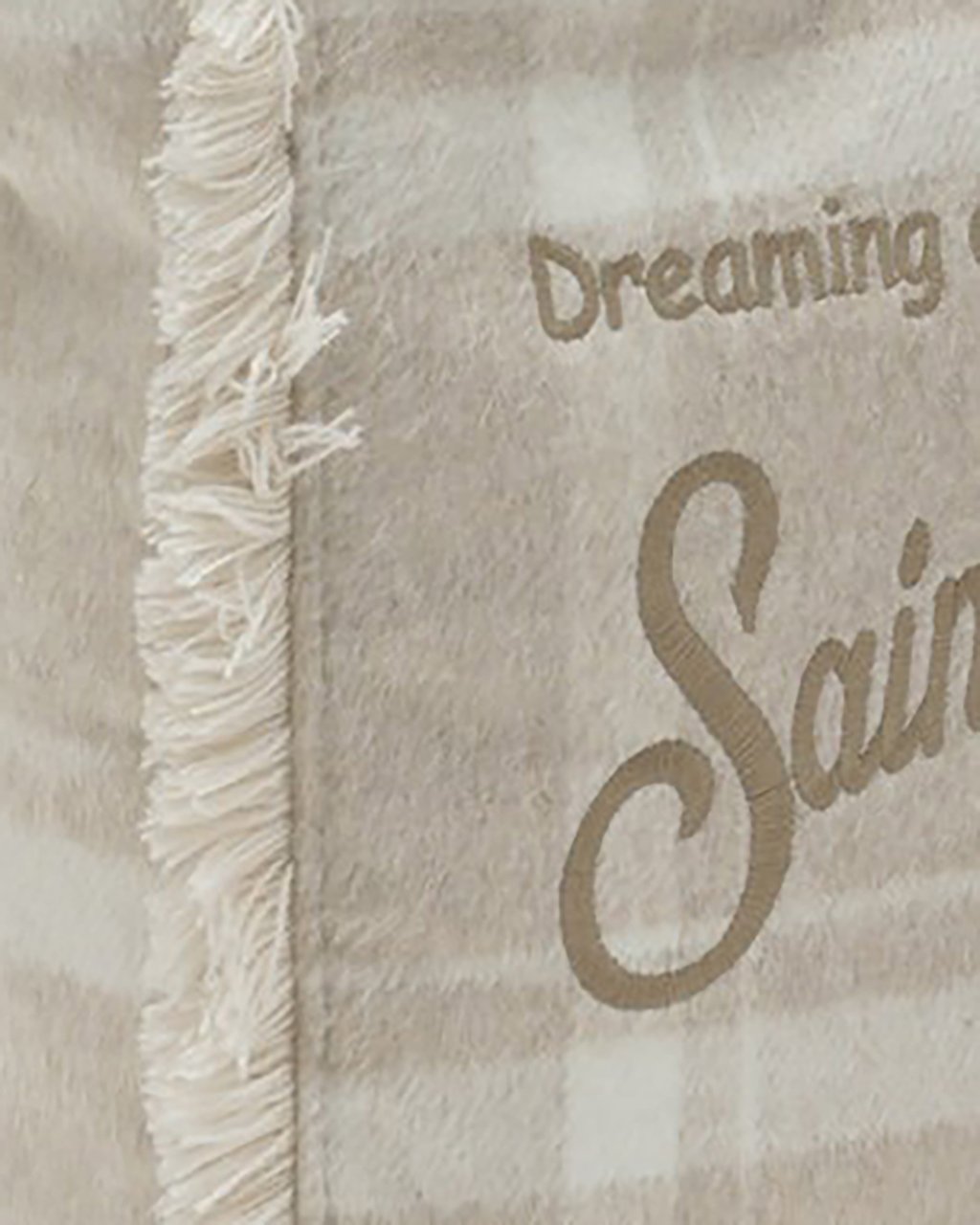 MC2 Saint Barth Bags Beige Beige