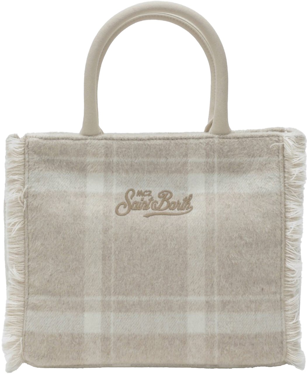 MC2 Saint Barth Bags Beige Beige