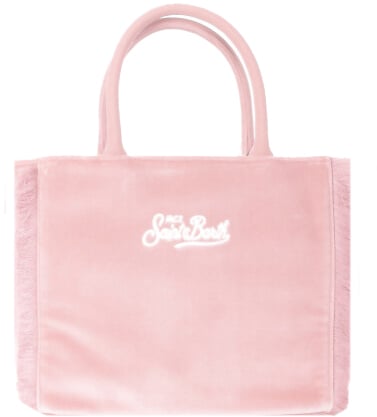 MC2 Saint Barth Bags Pink Roze