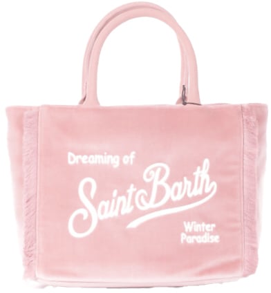 MC2 Saint Barth Bags Pink Roze