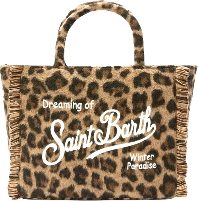 MC2 Saint Barth Bags Felt Divers