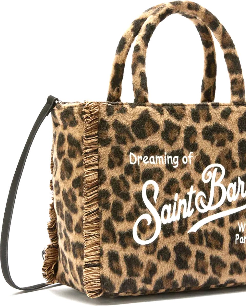 MC2 Saint Barth Bags Felt Divers