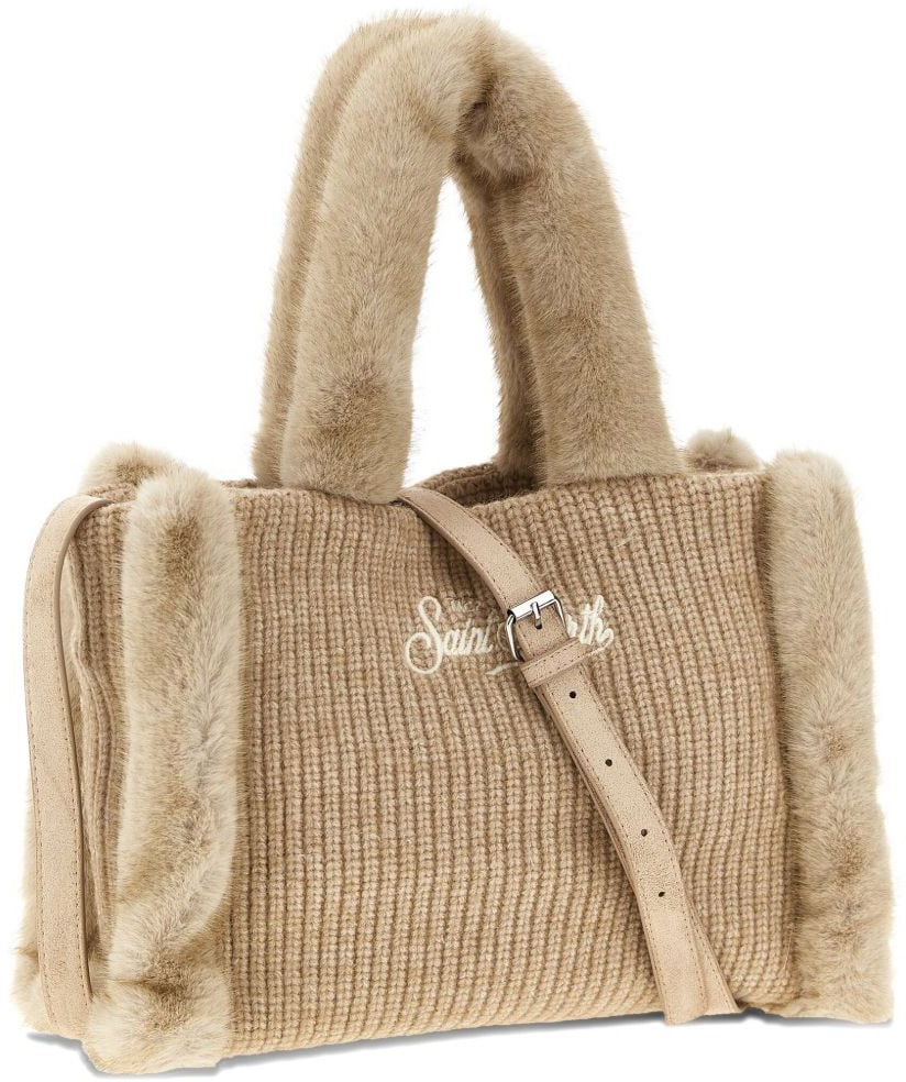 MC2 Saint Barth Bags Brown Bruin