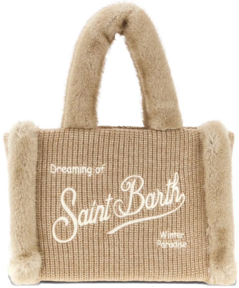 MC2 Saint Barth Bags Brown Bruin