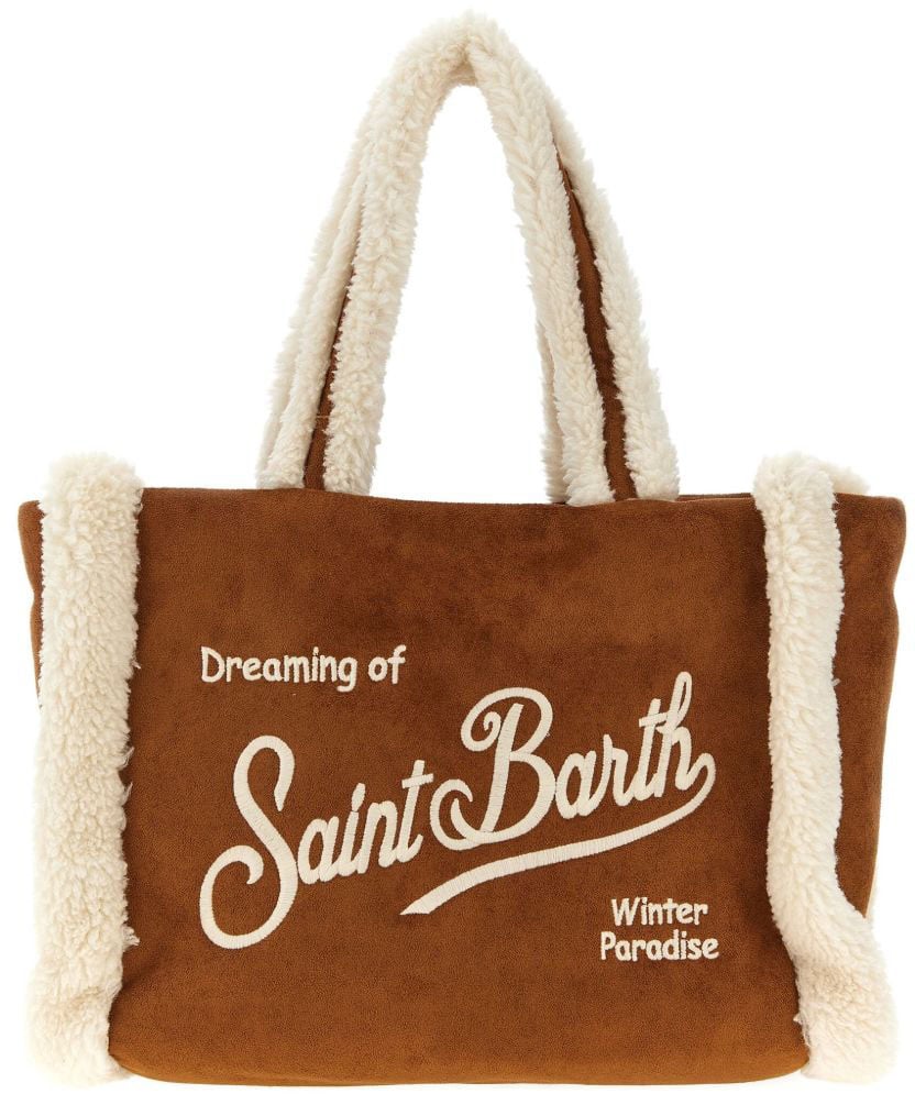 MC2 Saint Barth Bags Brown Bruin