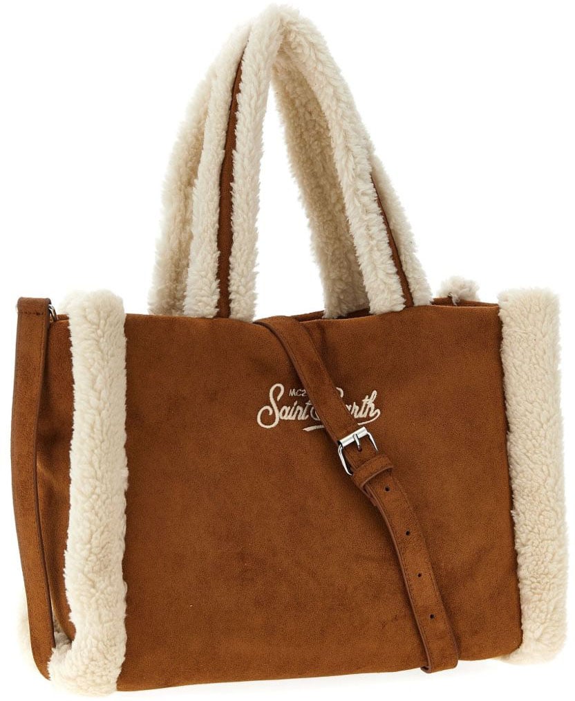 MC2 Saint Barth Bags Brown Bruin