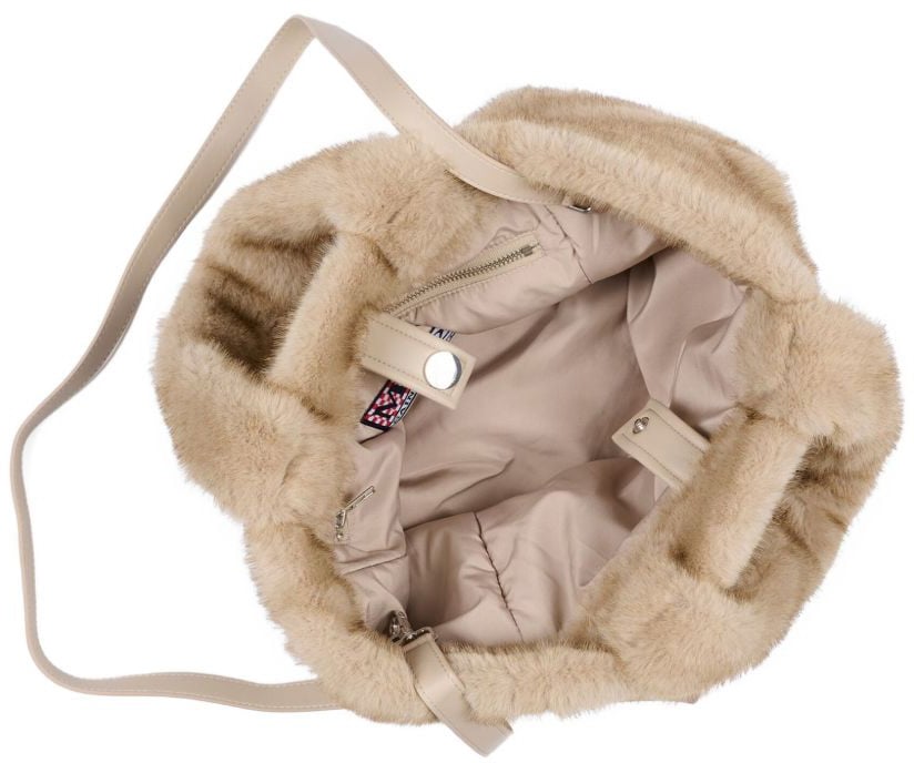 MC2 Saint Barth Bags Beige Beige