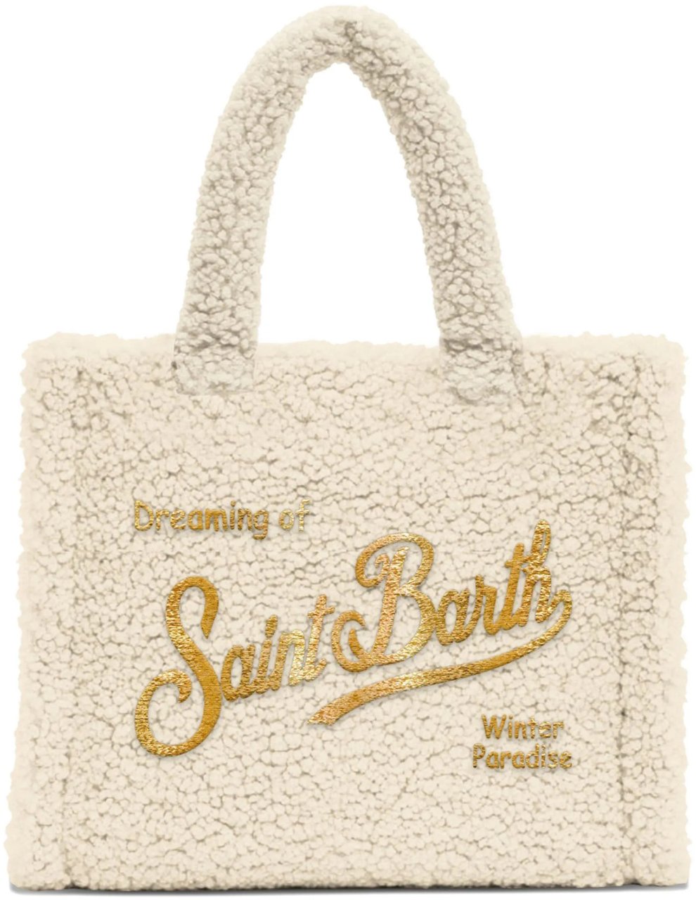 MC2 Saint Barth Bags White Wit