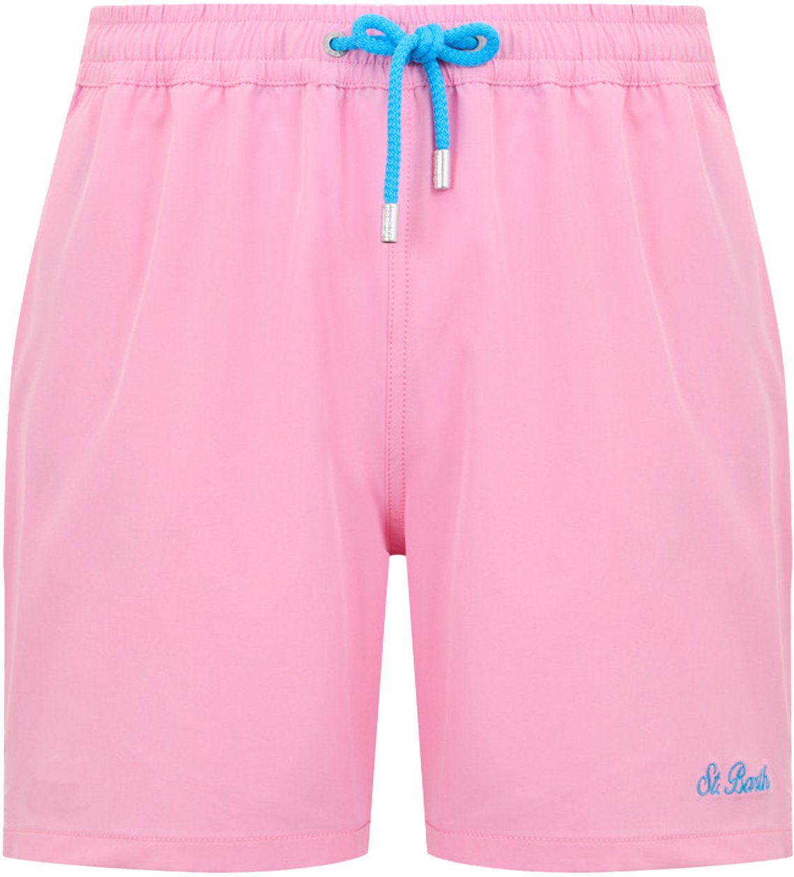 MC2 Saint Barth Sea Clothing Pink Roze