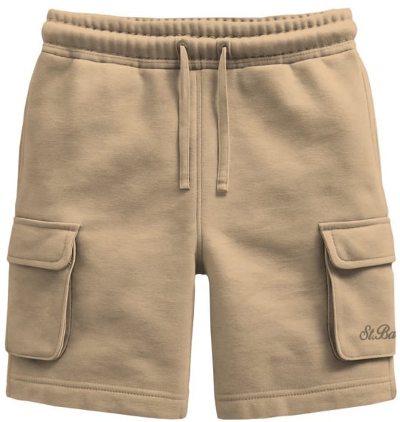 MC2 Saint Barth Shorts Divers Divers