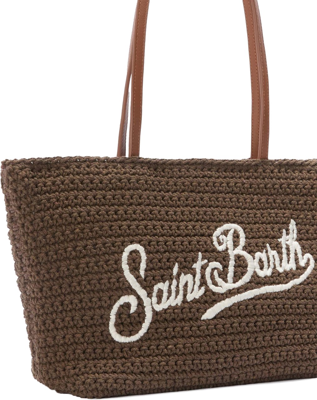 MC2 Saint Barth Bags Marrone Bruin