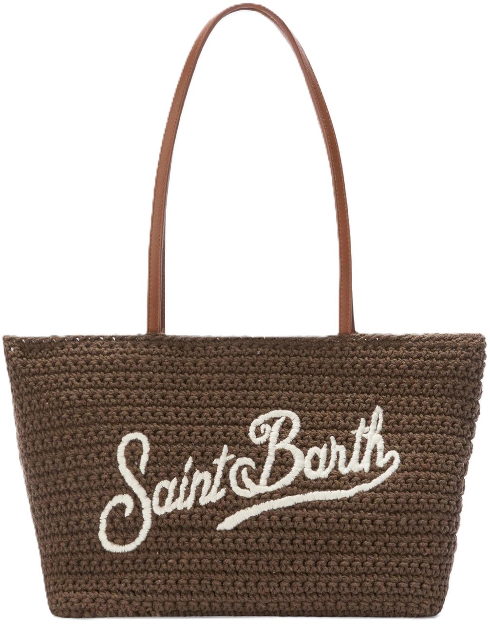 MC2 Saint Barth Bags Marrone Bruin