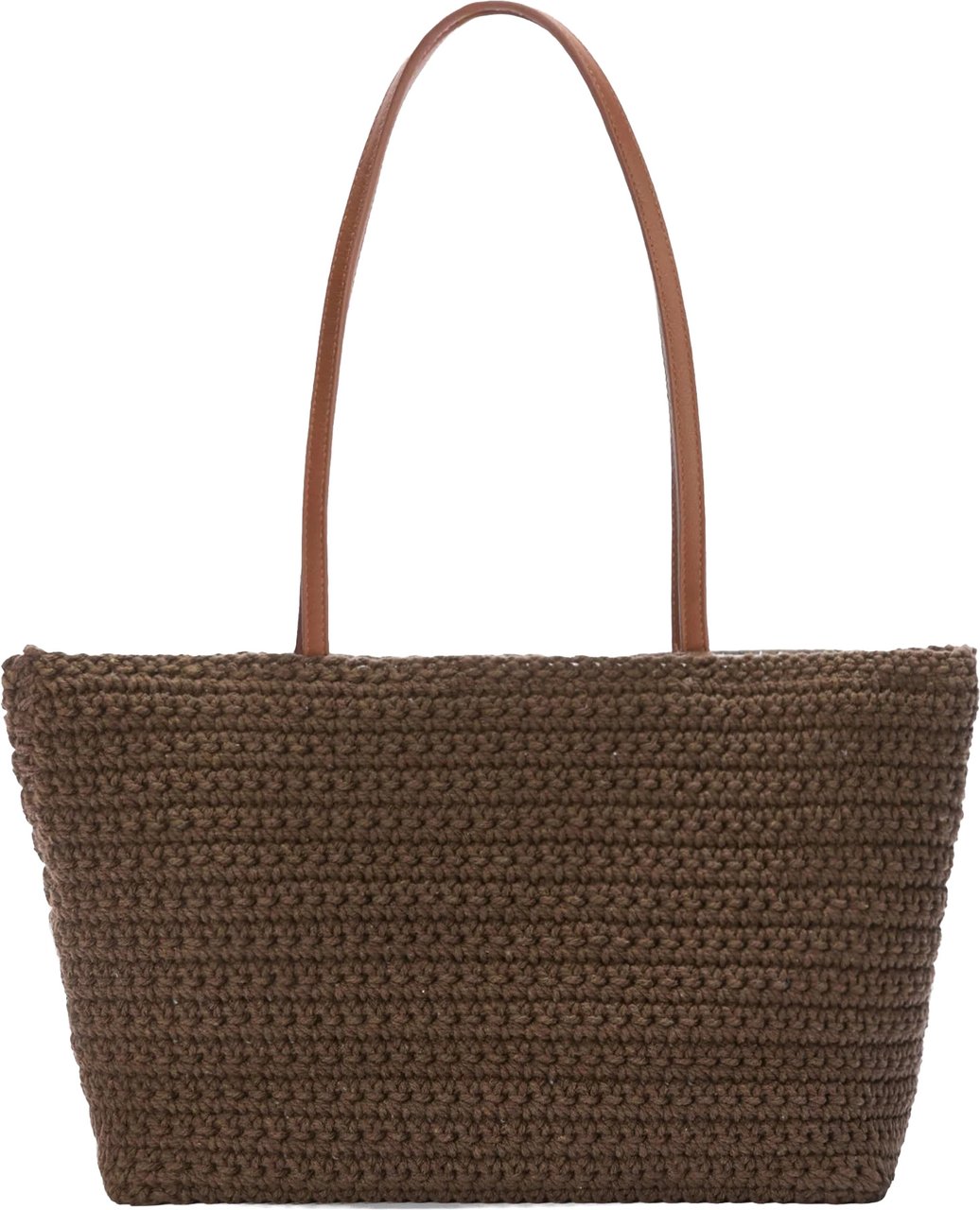 MC2 Saint Barth Bags Marrone Bruin