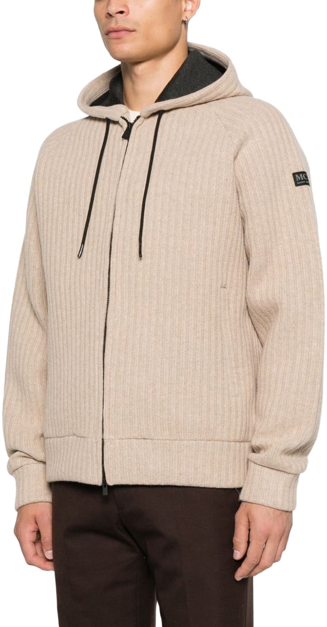 MC2 Saint Barth Mc2 Saint Barth Maglie Beige Beige