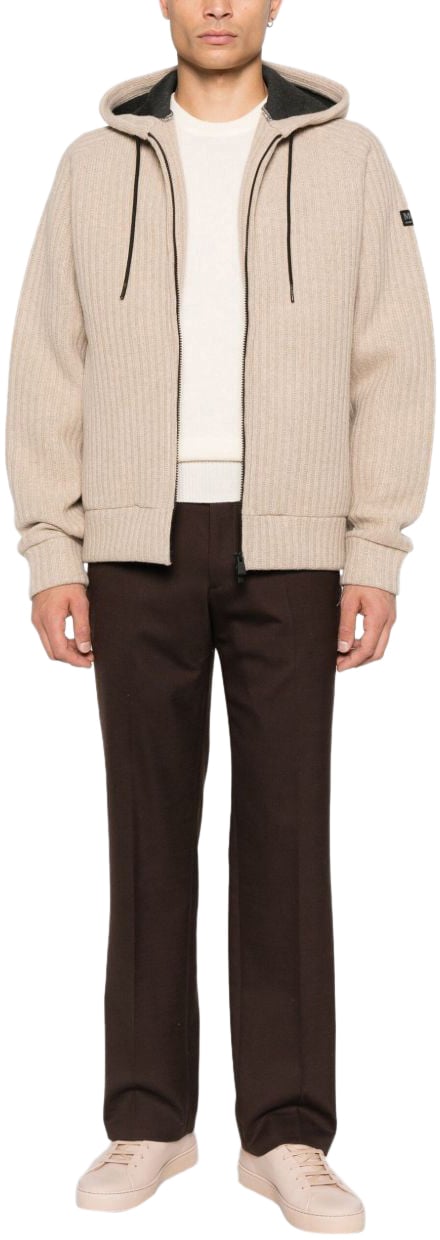 MC2 Saint Barth Mc2 Saint Barth Maglie Beige Beige