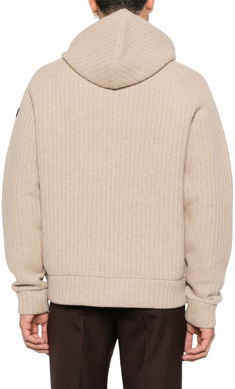 MC2 Saint Barth Mc2 Saint Barth Maglie Beige Beige