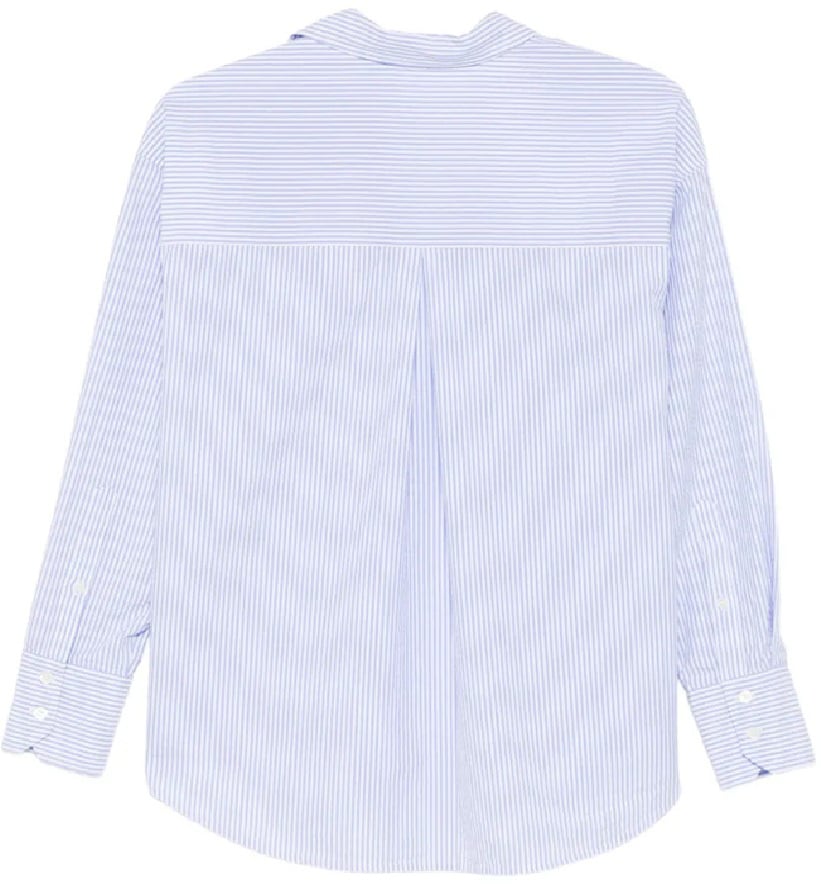 MC2 Saint Barth saint barth camicia donna divers Divers