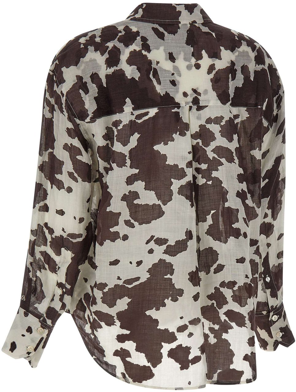 MC2 Saint Barth Shirts Multicolor Divers
