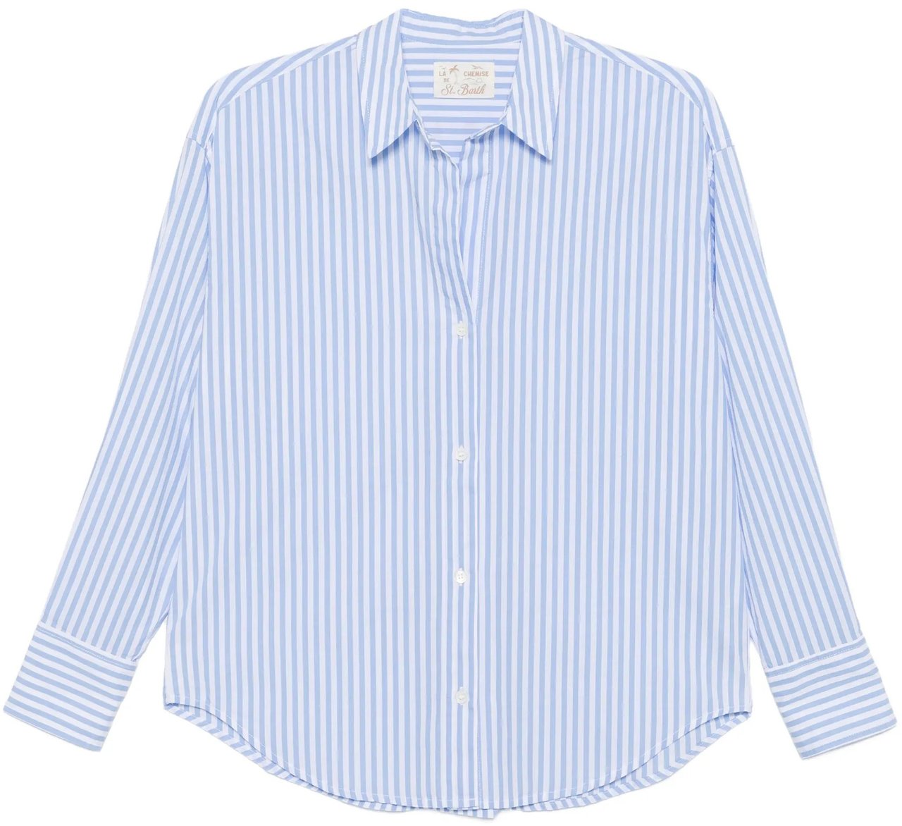 MC2 Saint Barth saint barth camicia donna divers Divers