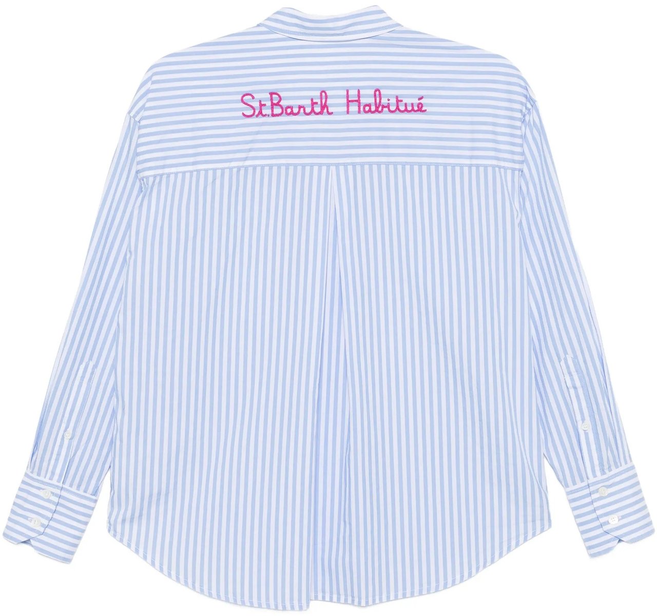 MC2 Saint Barth saint barth camicia donna divers Divers