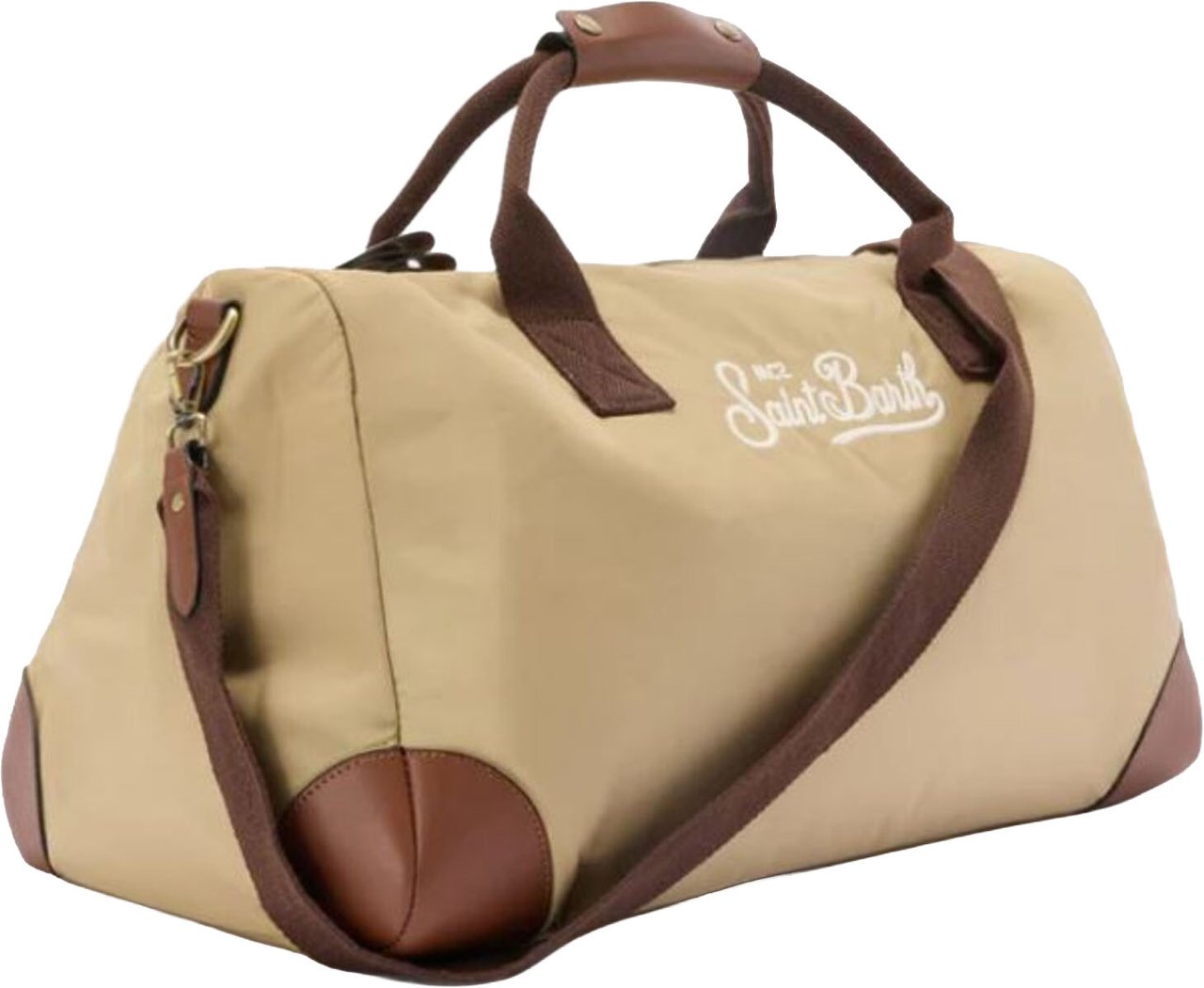 MC2 Saint Barth Bags Beige Beige