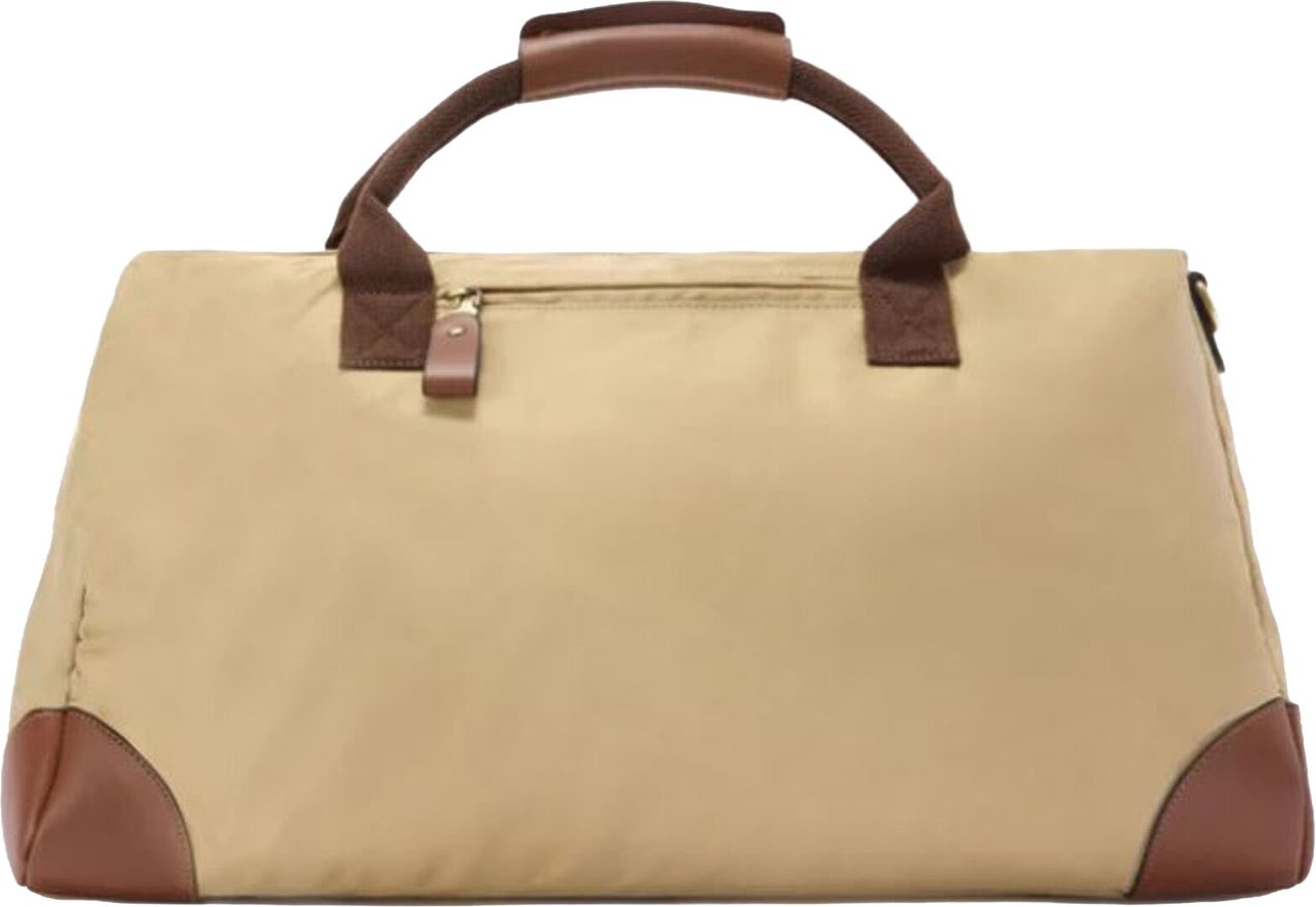 MC2 Saint Barth Bags Beige Beige