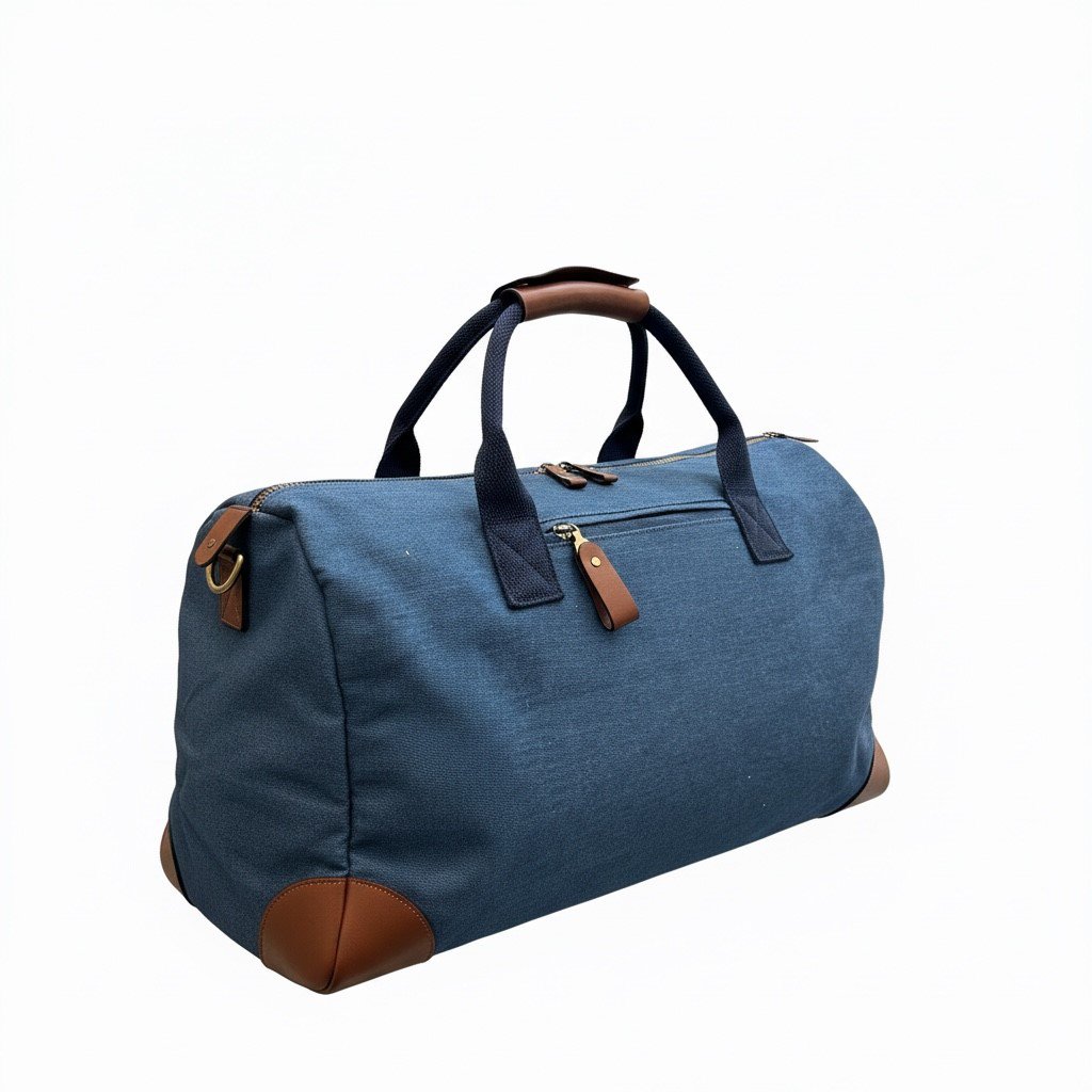 MC2 Saint Barth Bags Blu Blauw