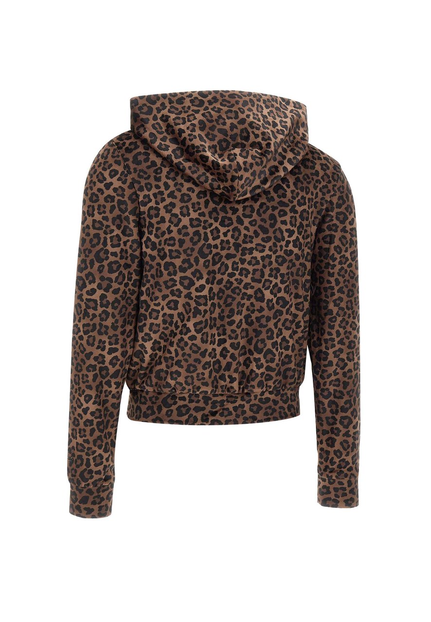 MC2 Saint Barth Sweaters Brown Bruin