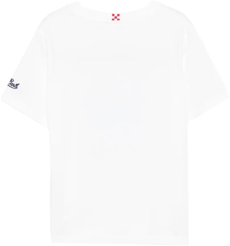 MC2 Saint Barth saint barth t-shirt kids divers Divers