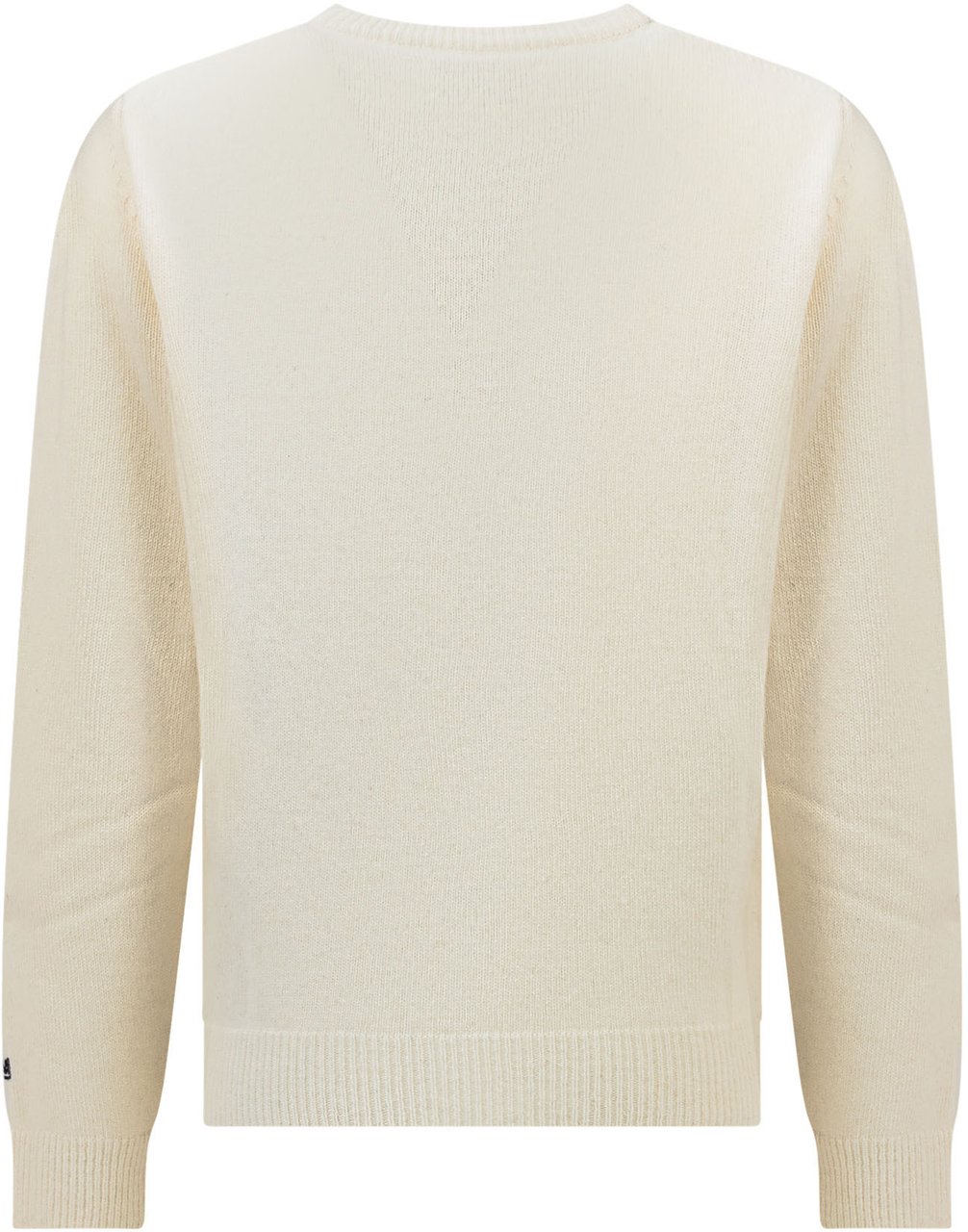 MC2 Saint Barth Maglione Snoopy Wit