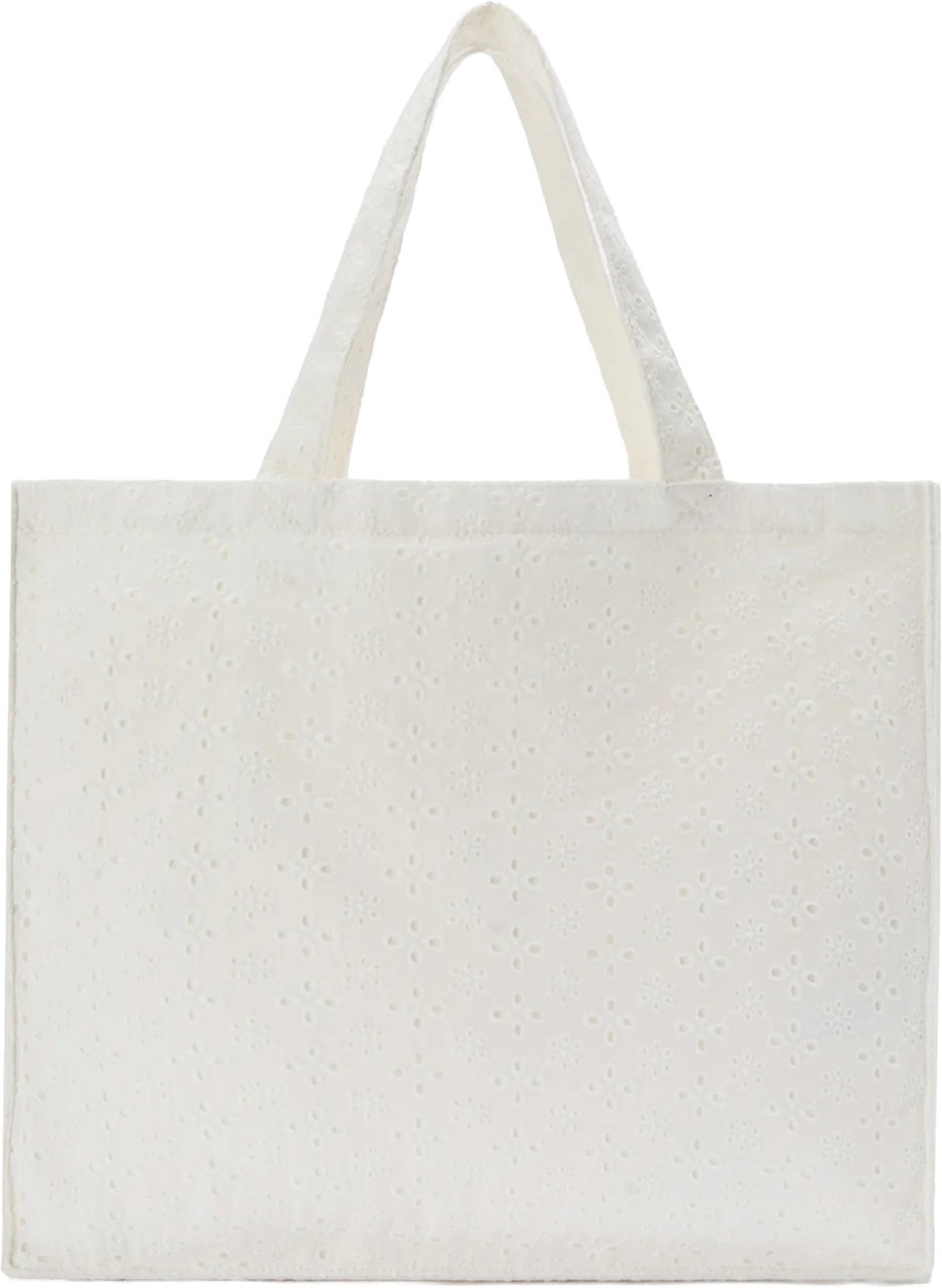 MC2 Saint Barth Bags White Wit