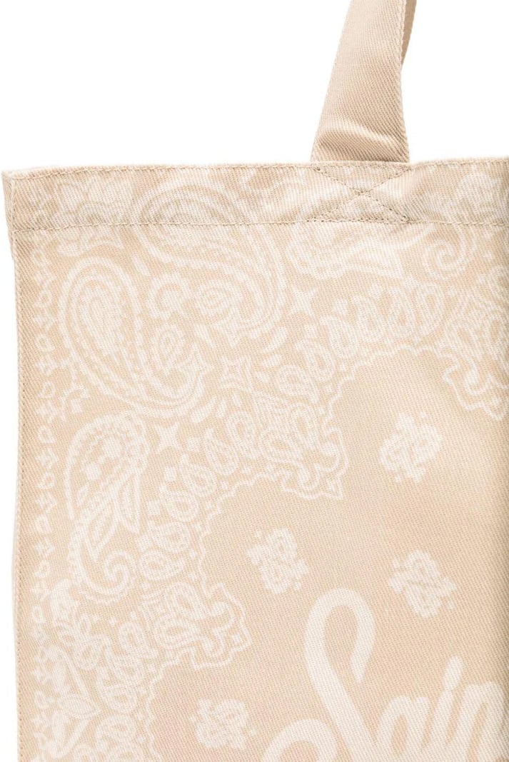 MC2 Saint Barth Bags Beige Beige