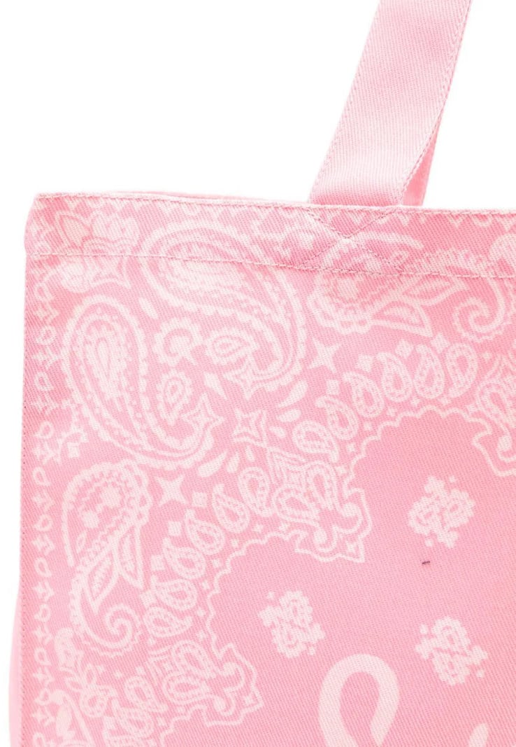 MC2 Saint Barth Bags Rosa Roze