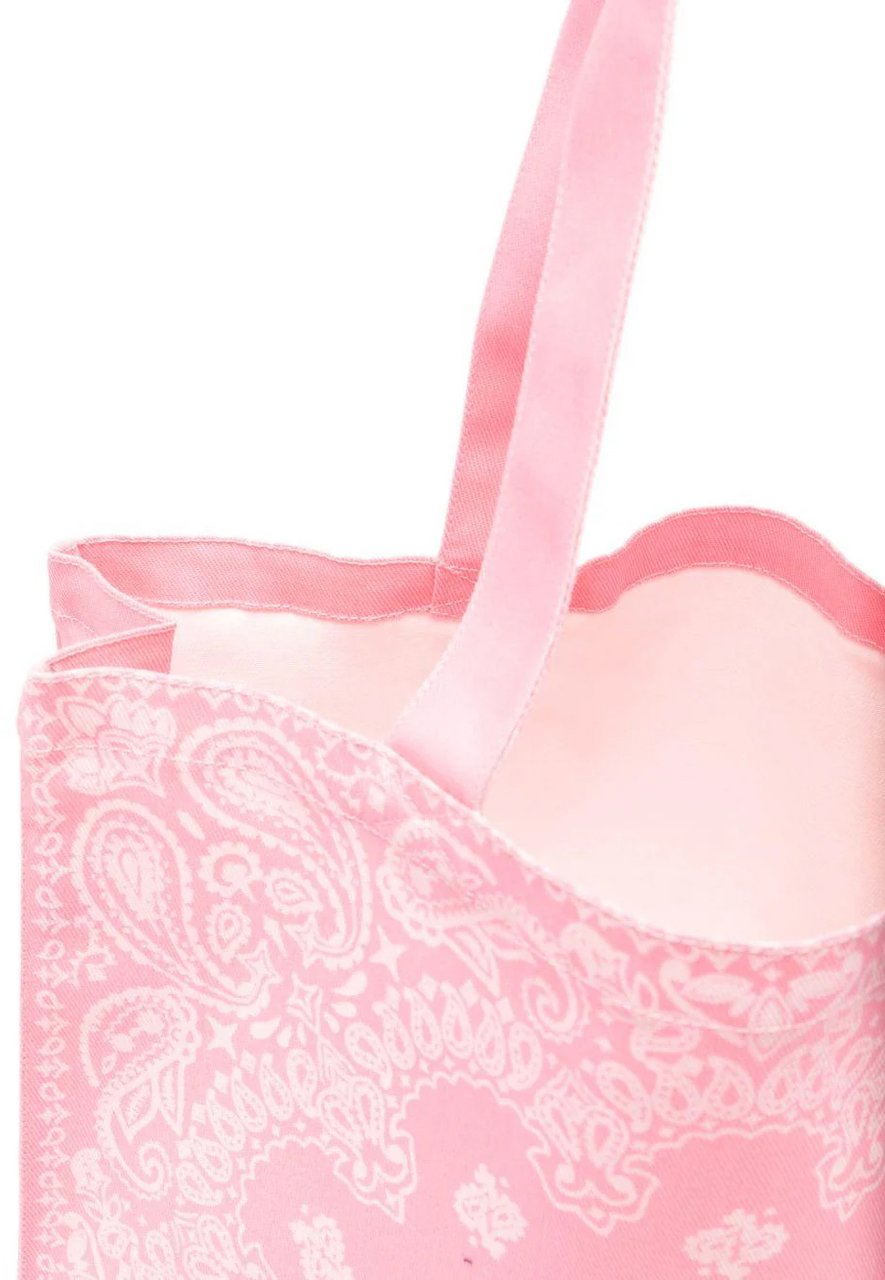 MC2 Saint Barth Bags Rosa Roze