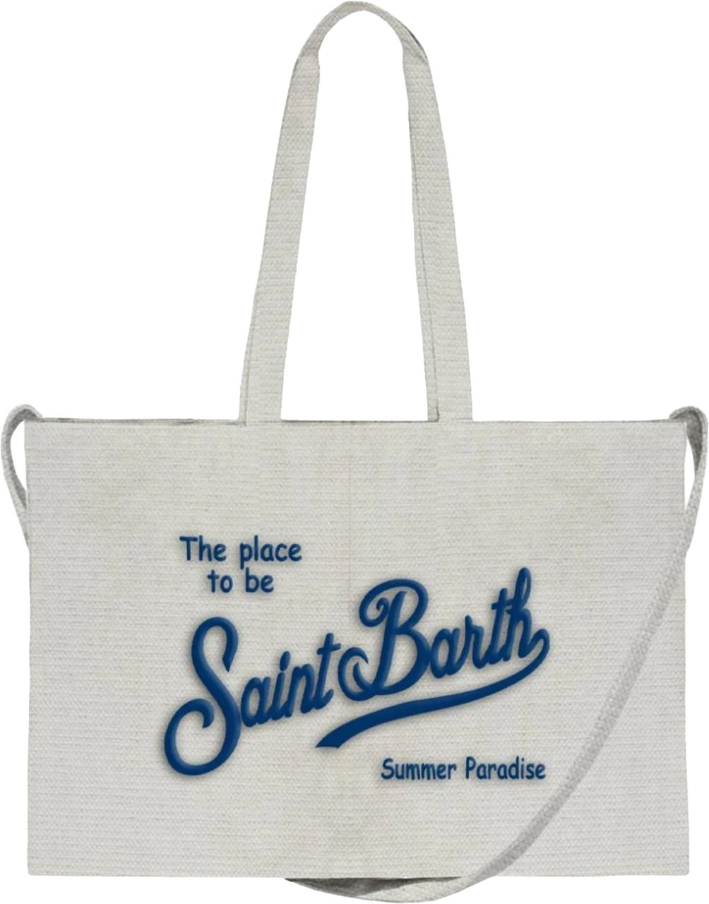 MC2 Saint Barth Bags White Wit