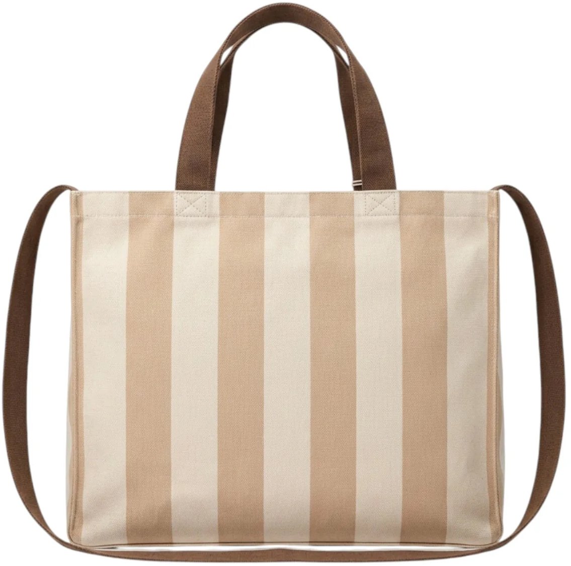 MC2 Saint Barth Bags Beige Beige