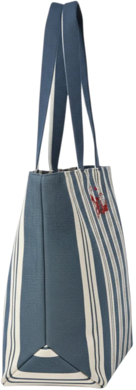 MC2 Saint Barth Bags Blu Blauw