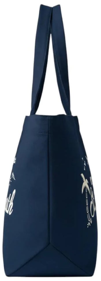 MC2 Saint Barth Bags Blu Navy