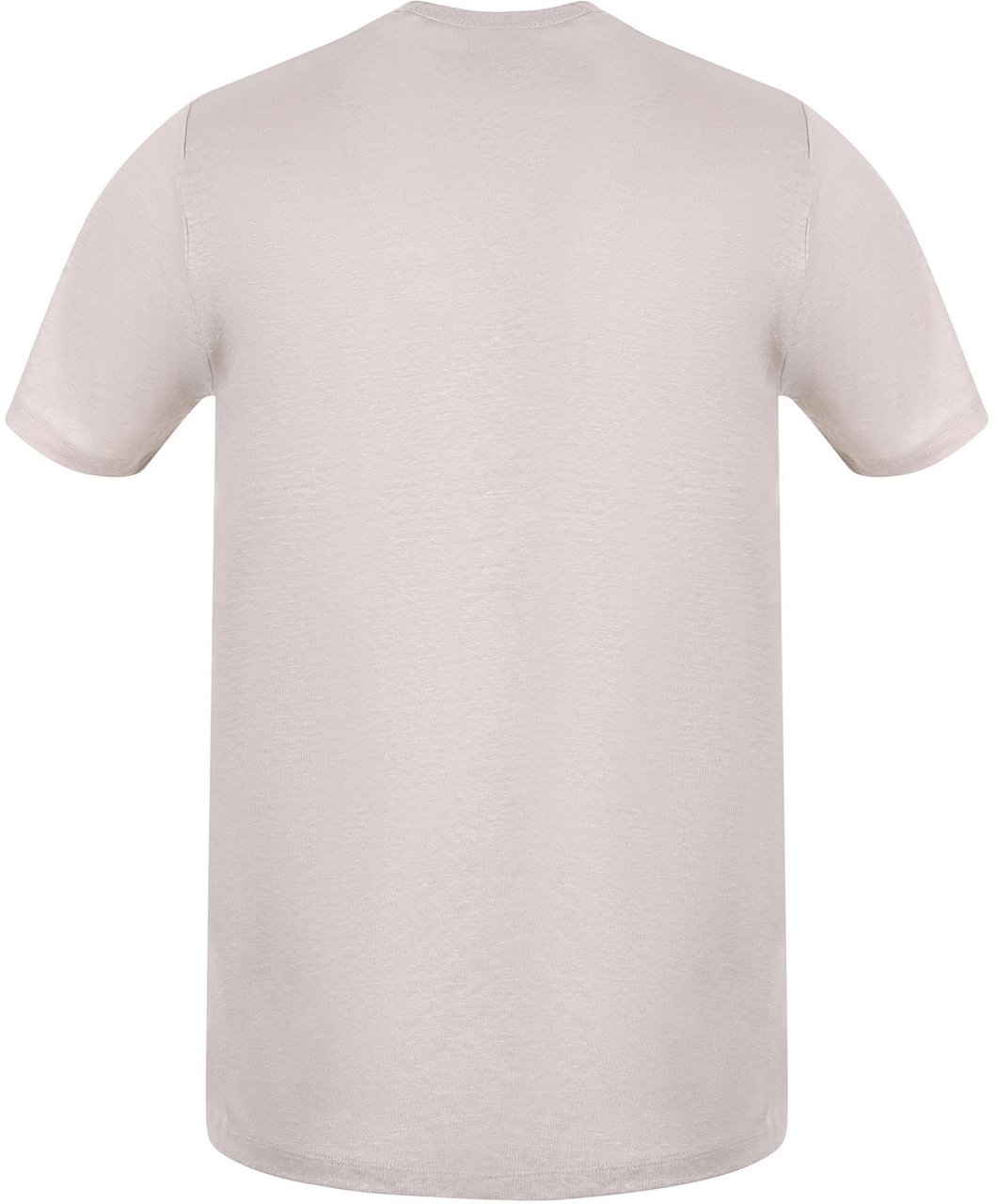 MC2 Saint Barth T-Shirts And Polos Avorio Taupe