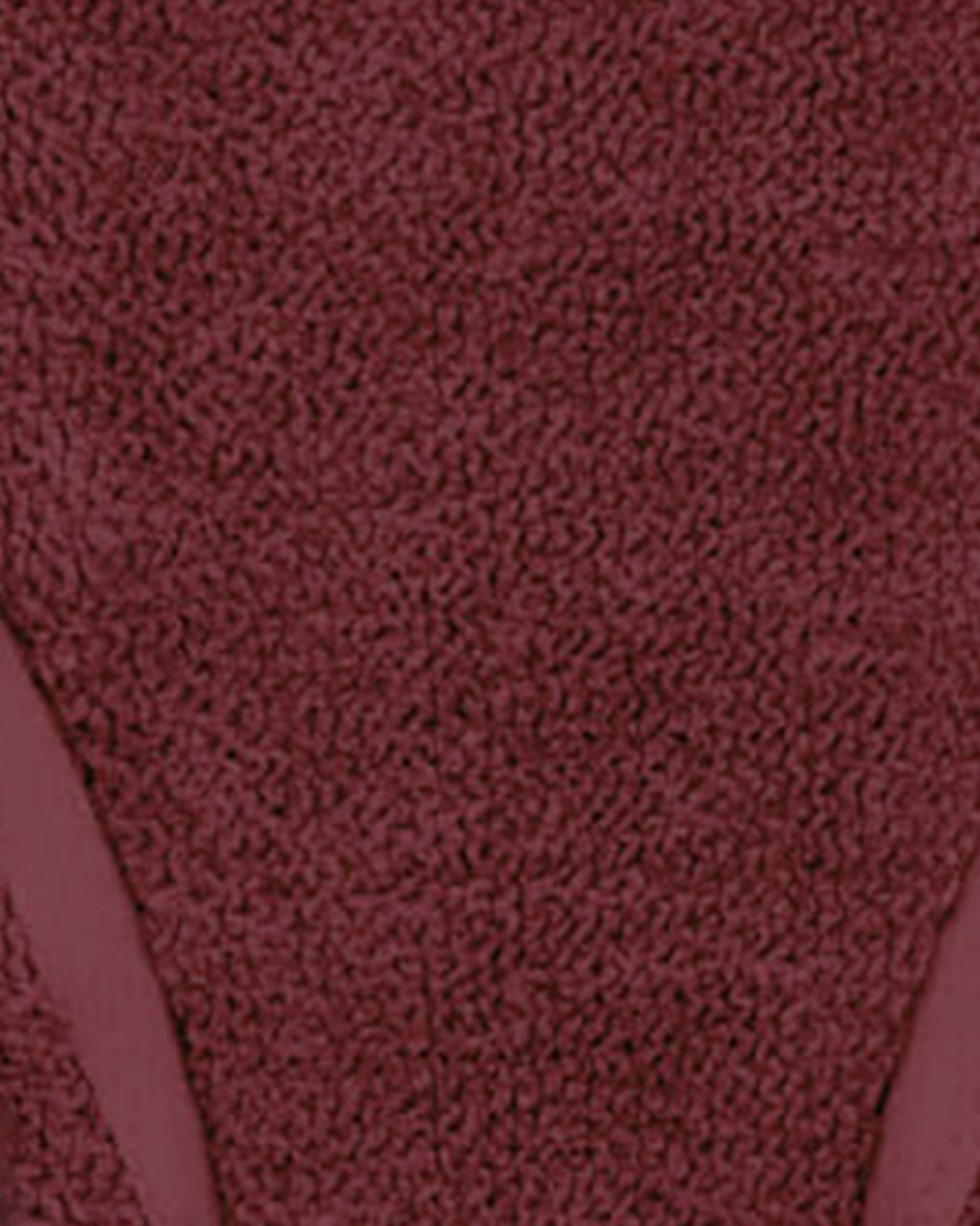 MC2 Saint Barth Sea Clothing Crinkle 45 Maroon