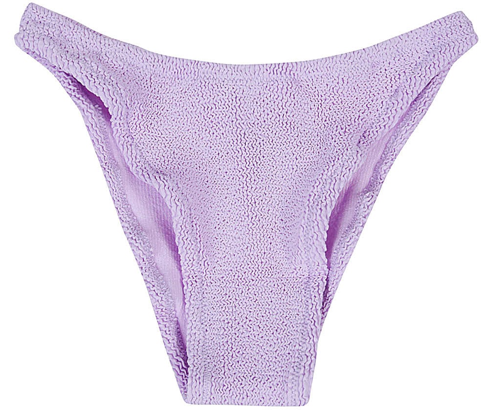 MC2 Saint Barth Sea Clothing Purple Paars