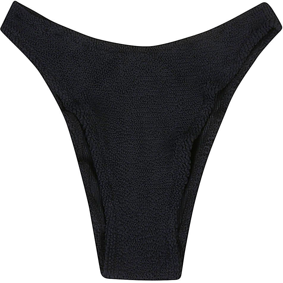MC2 Saint Barth Sea Clothing Black Zwart